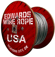 Edward Wire Rope