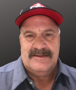 Dave Meharg, store manager at CRL Pump & Supply, Pampa Texas oil field supplies.