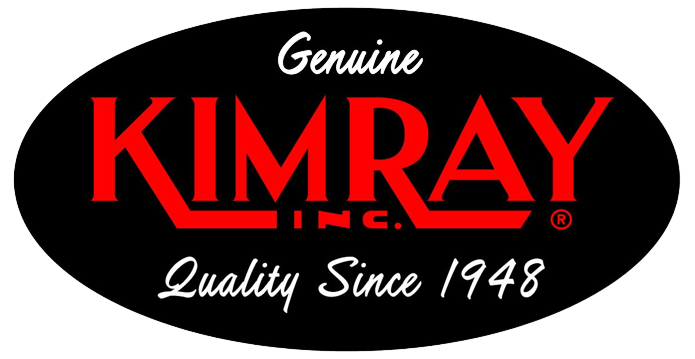 Kimray Logo