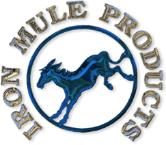 Iron Mule Products