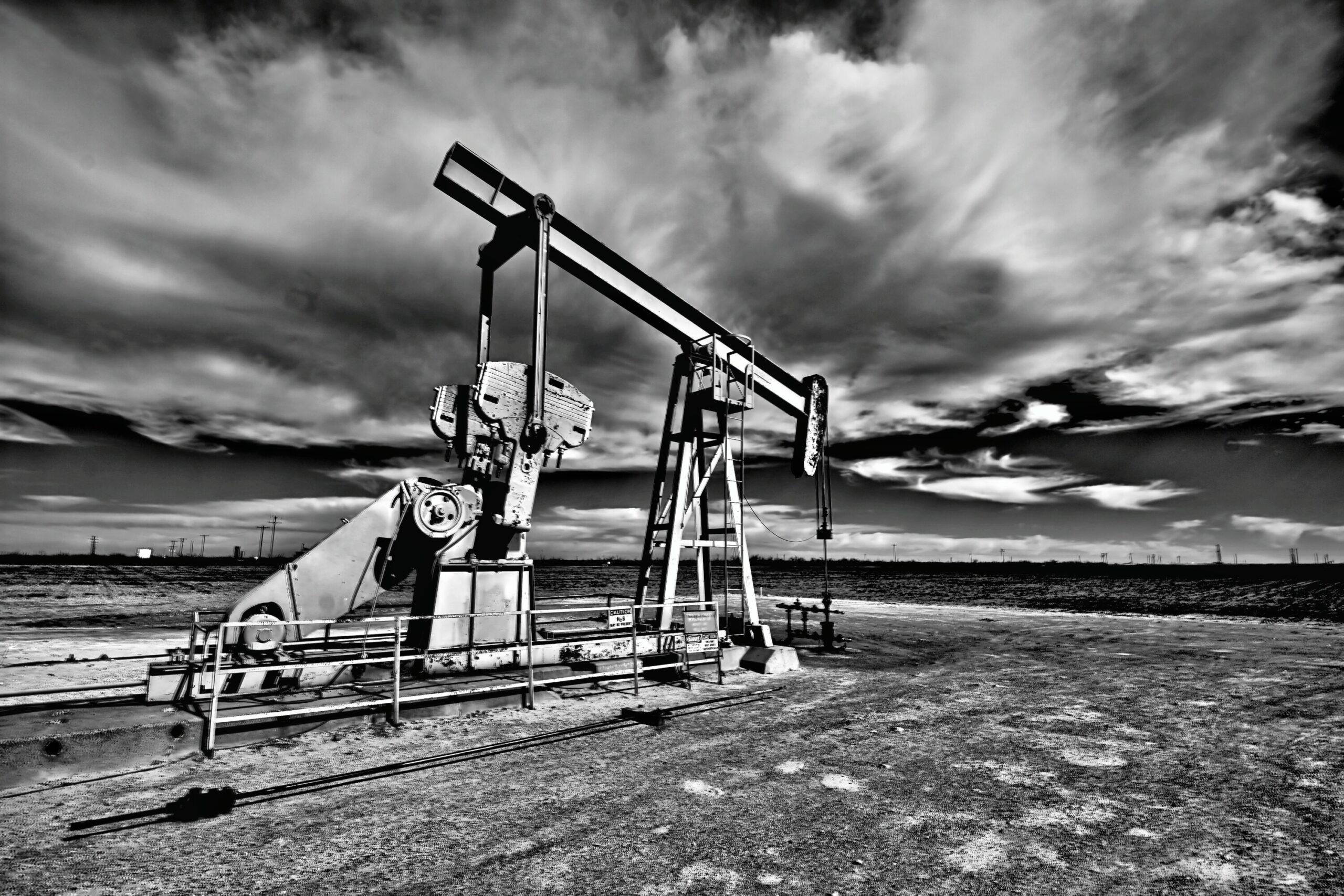 High-quality oil field supplies for efficient operations.