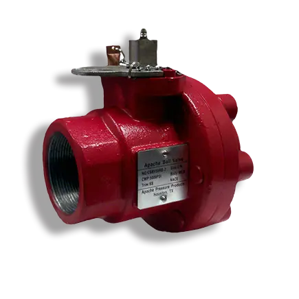 Oil field supplies and polypipe trailers available at Borger location