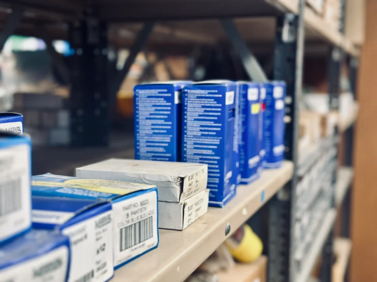 Oil Field Supplies Inventory: "Comprehensive inventory of essential oil field supplies for efficient operations."