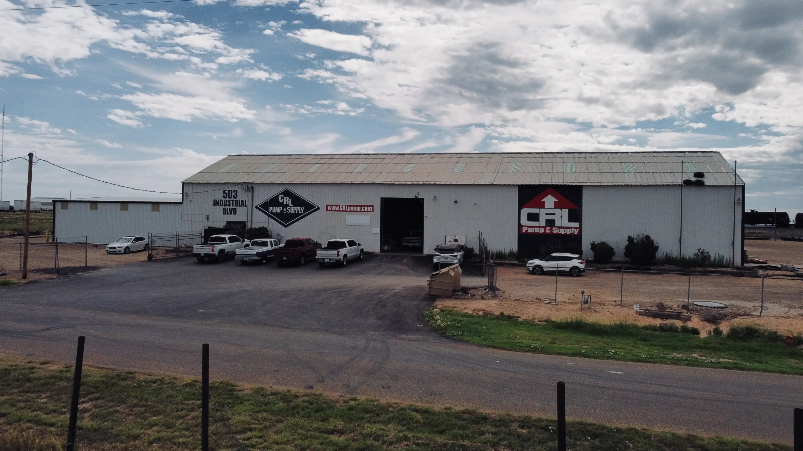 Reliable Oil Field Supplies Texas for Harsh Environments

