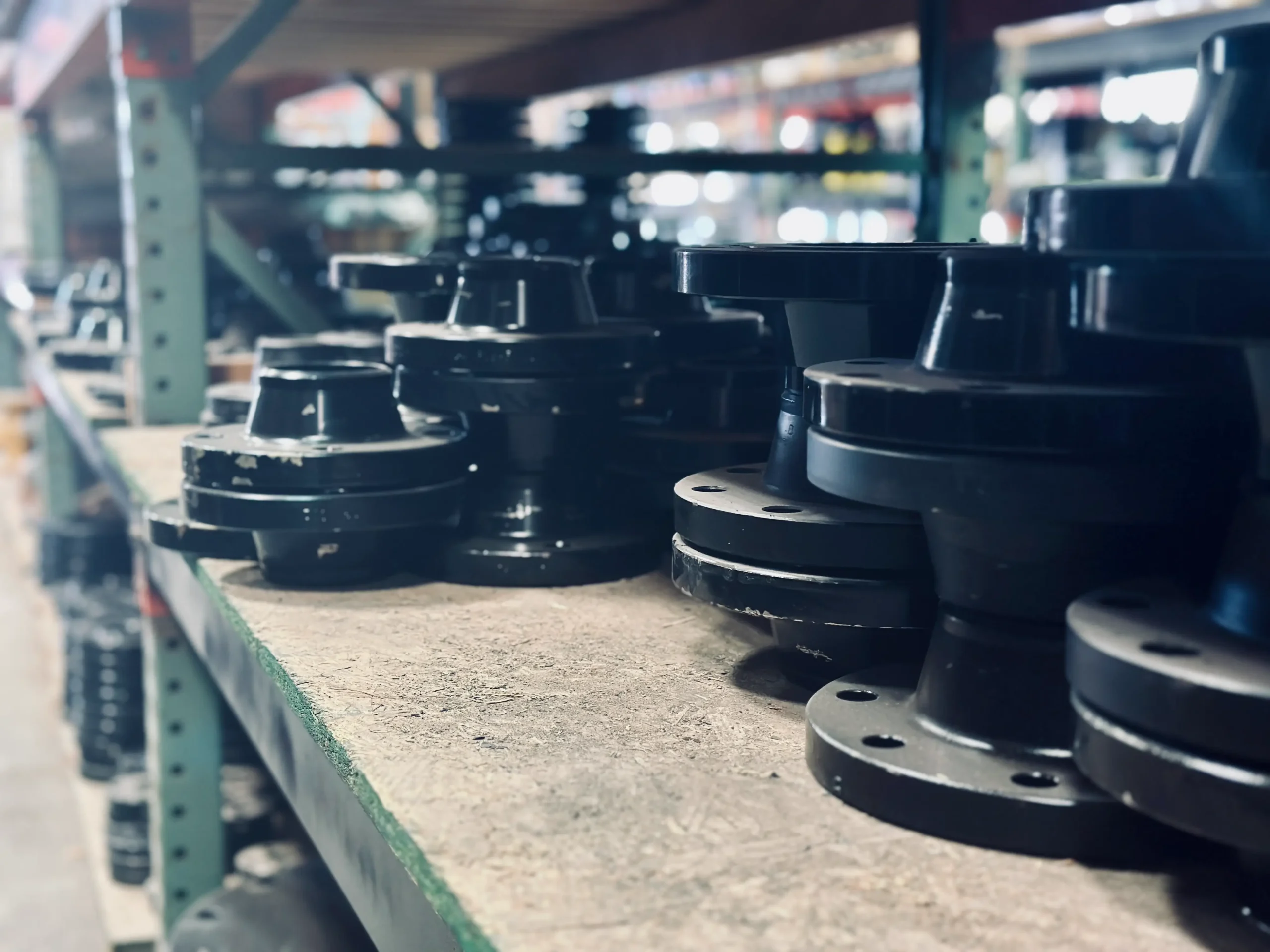 CRL Pump Supply Oil Field Supplies (6)