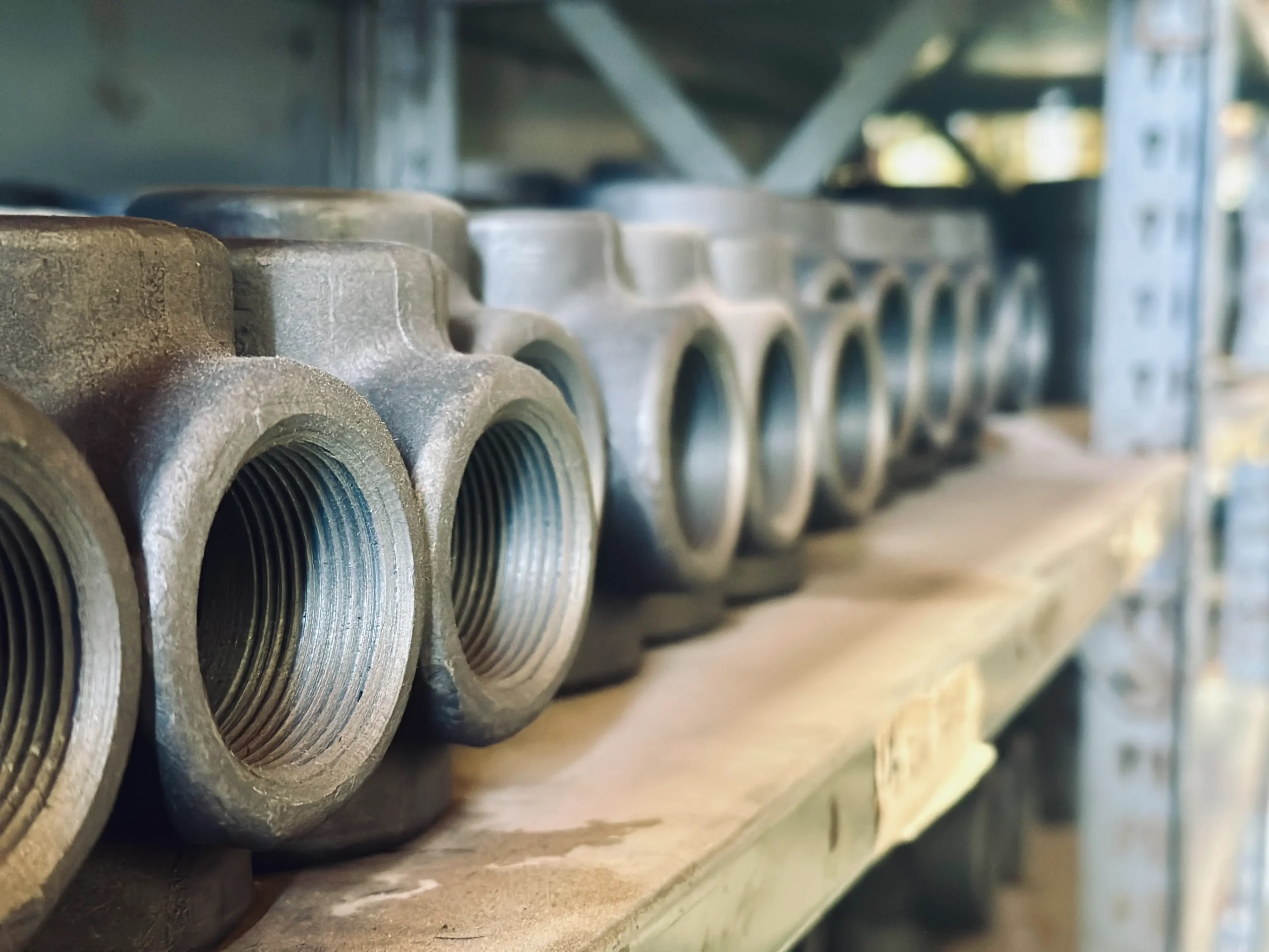 24-Hour Services for Oil Field Supplies and Emergency Repairs at CRL Pump & Supply