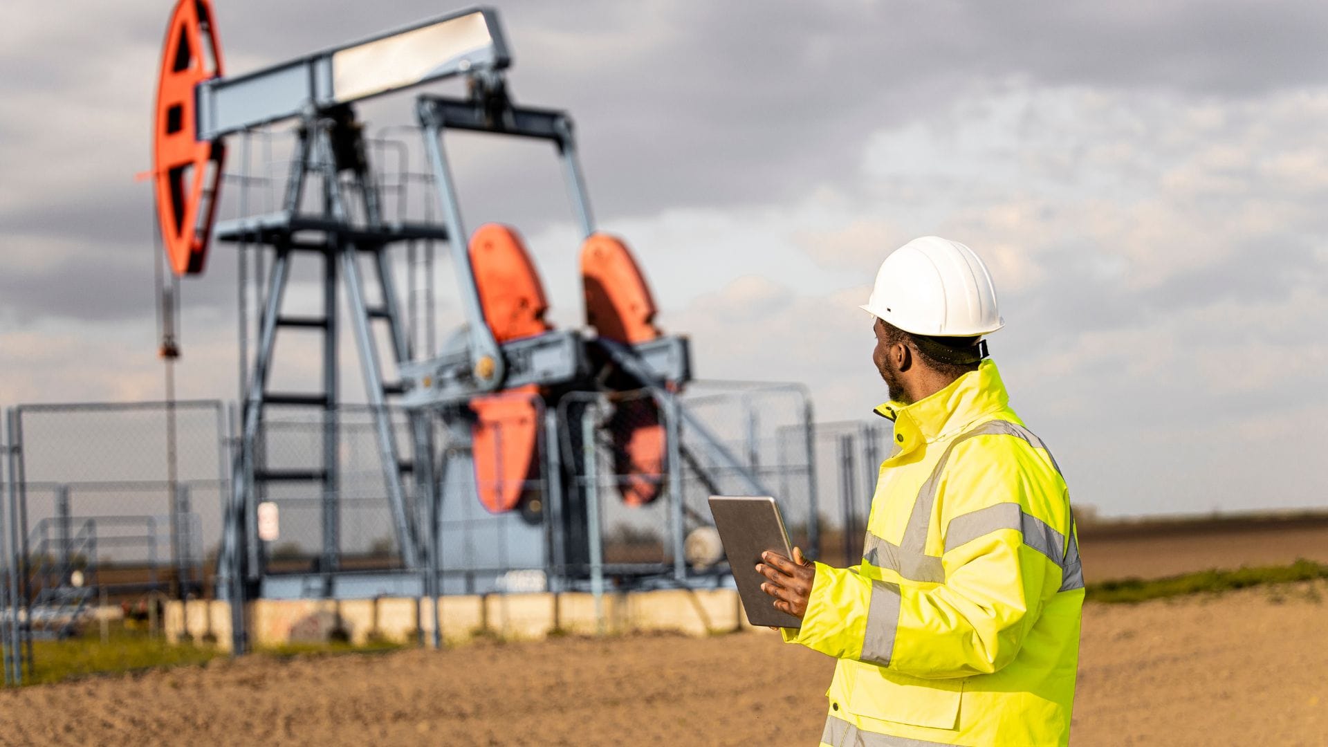 Oil Field Supplies